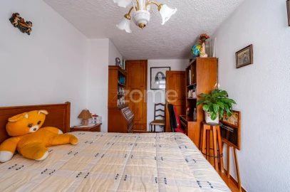 Apartamento T3 para Venda em São Mamede de Infesta e Senhora da Hora