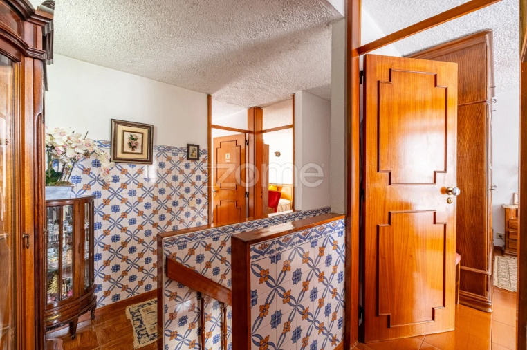 Apartamento T3 para Venda em São Mamede de Infesta e Senhora da Hora Foto 16