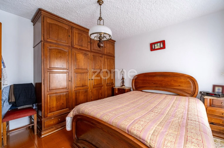 Apartamento T3 para Venda em São Mamede de Infesta e Senhora da Hora Foto 18