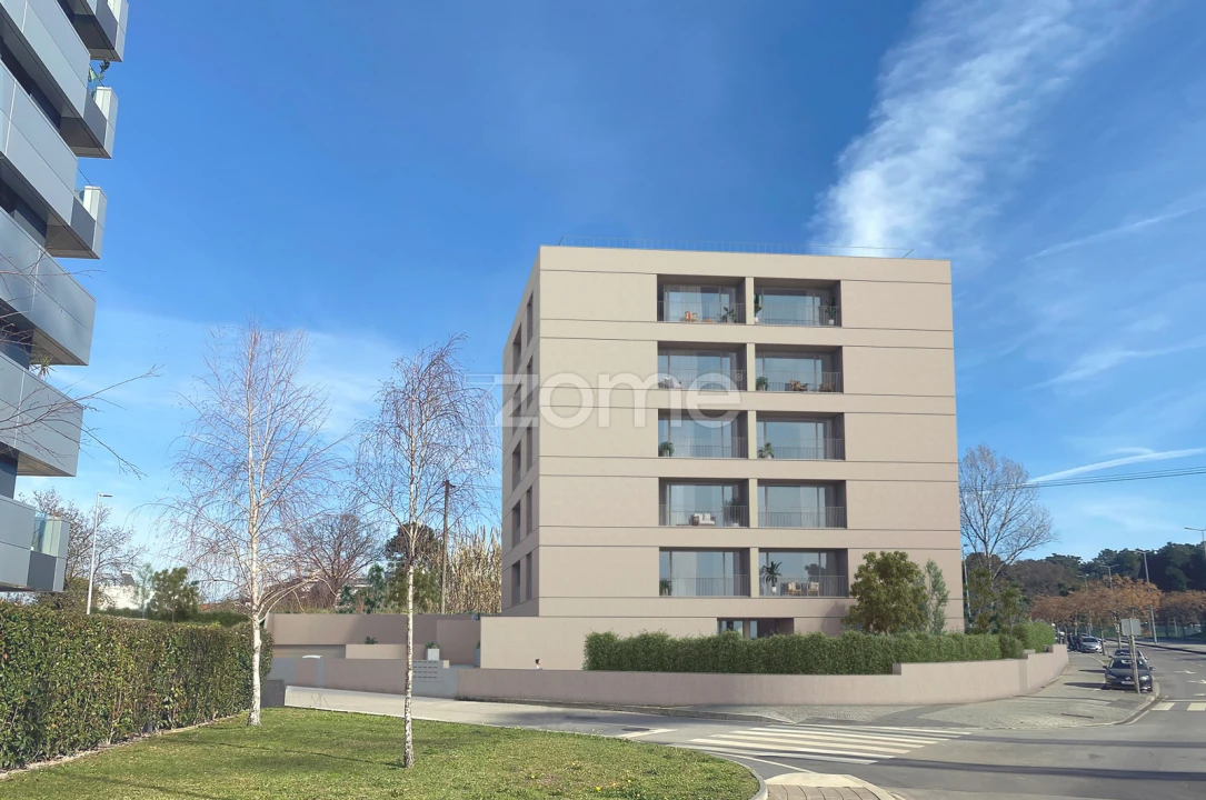 Apartamento T3 para Venda em Ramalde Foto 1