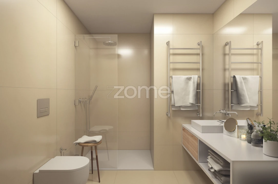 Apartamento T3 para Venda em Ramalde Foto 7