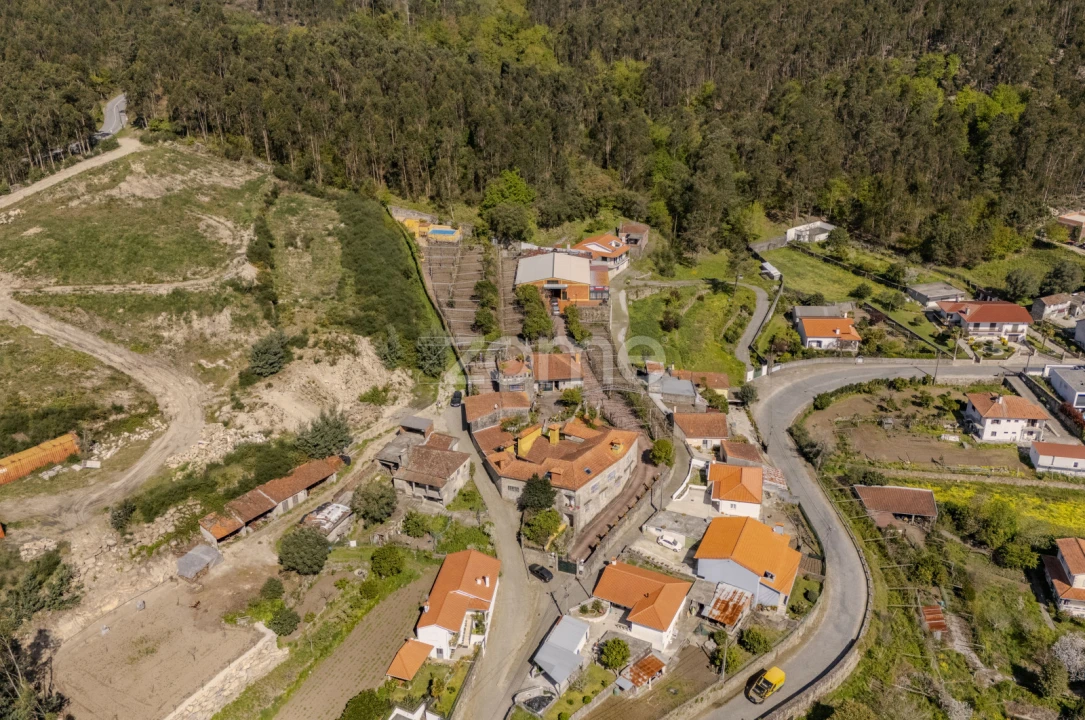 Quinta T6 para Venda em Palmeira de Faro e Curvos Foto 2
