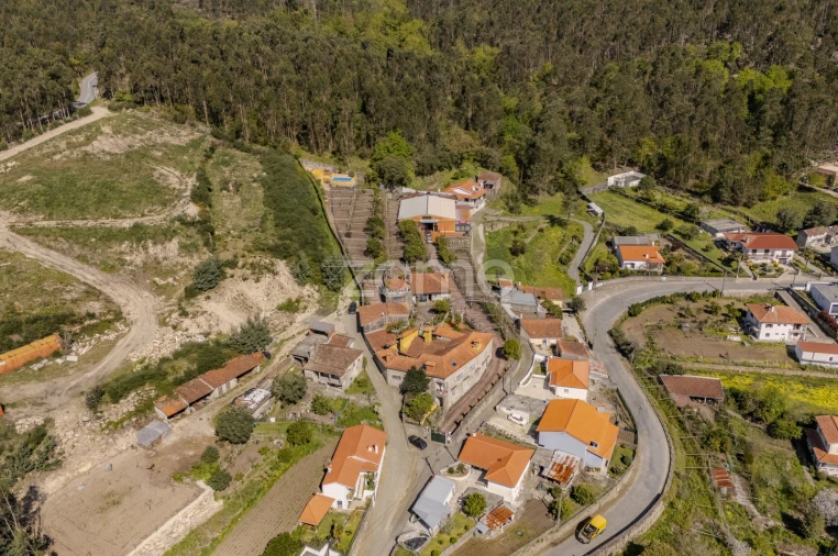 Quinta T6 para Venda em Palmeira de Faro e Curvos Foto 2