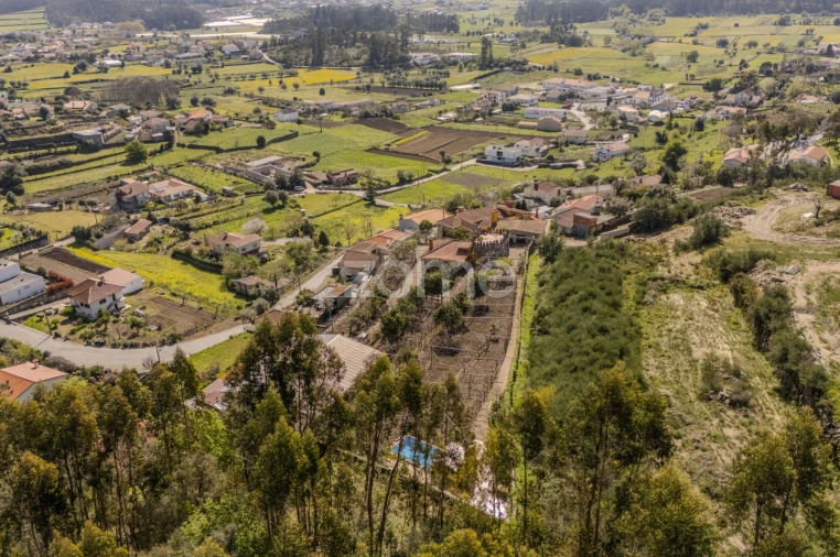 Quinta T6 para Venda em Palmeira de Faro e Curvos Foto 40