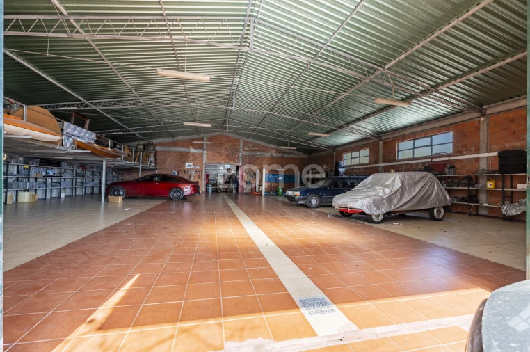 Quinta T6 para Venda em Palmeira de Faro e Curvos Foto 45