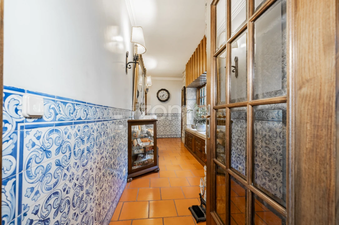 Quinta T6 para Venda em Palmeira de Faro e Curvos Foto 25