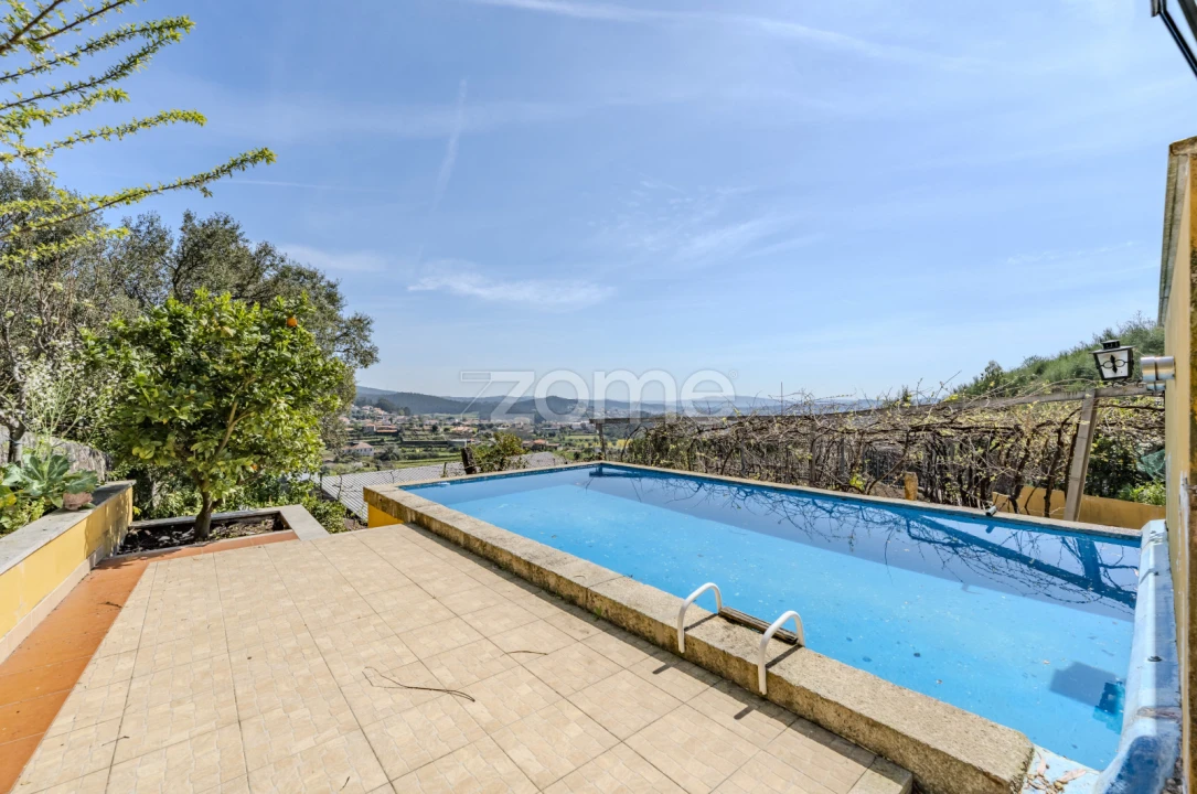 Quinta T6 para Venda em Palmeira de Faro e Curvos Foto 44