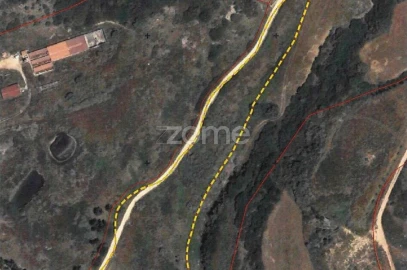 Terreno para Venda em Santiago dos Velhos