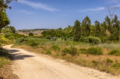 Terreno para Venda em Santiago dos Velhos