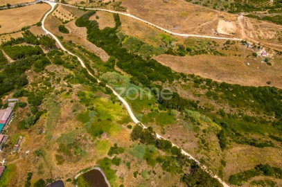 Terreno para Venda em Santiago dos Velhos