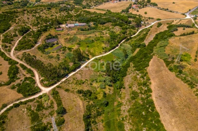 Terreno para Venda em Santiago dos Velhos