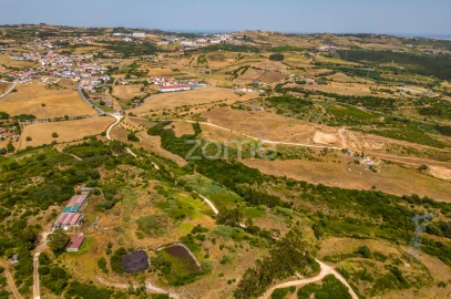 Terreno para Venda em Santiago dos Velhos