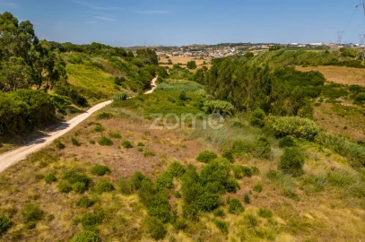 Terreno para Venda em Santiago dos Velhos