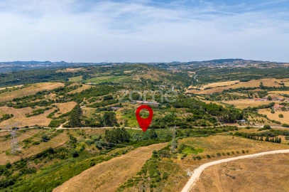 Terreno para Venda em Santiago dos Velhos