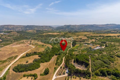 Terreno para Venda em Santiago dos Velhos