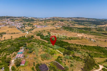Terreno para Venda em Santiago dos Velhos