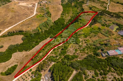 Terreno para Venda em Santiago dos Velhos