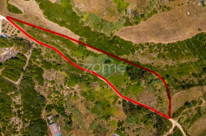 Terreno para Venda em Santiago dos Velhos