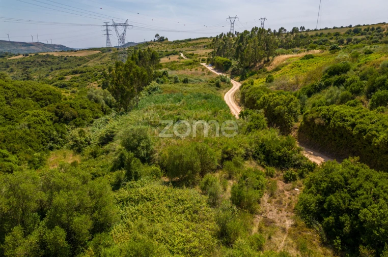 Terreno para Venda em Santiago dos Velhos Foto 18