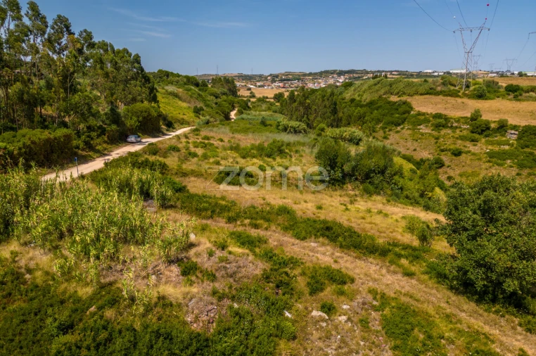 Terreno para Venda em Santiago dos Velhos Foto 20