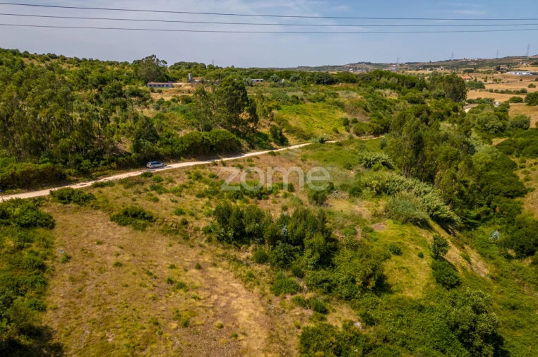 Terreno para Venda em Santiago dos Velhos Foto 21