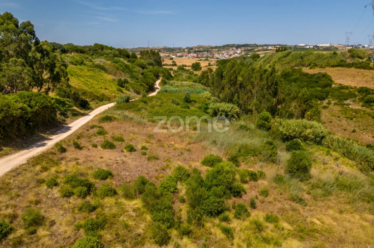Terreno para Venda em Santiago dos Velhos Foto 23