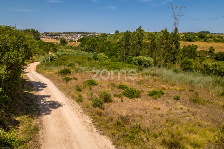 Terreno para Venda em Santiago dos Velhos Foto 26