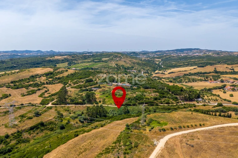 Terreno para Venda em Santiago dos Velhos Foto 28
