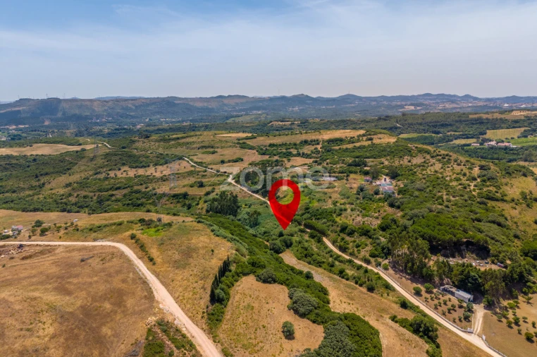 Terreno para Venda em Santiago dos Velhos Foto 29
