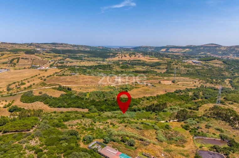 Terreno para Venda em Santiago dos Velhos Foto 33
