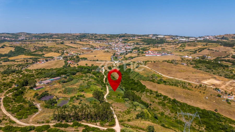 Terreno para Venda em Santiago dos Velhos