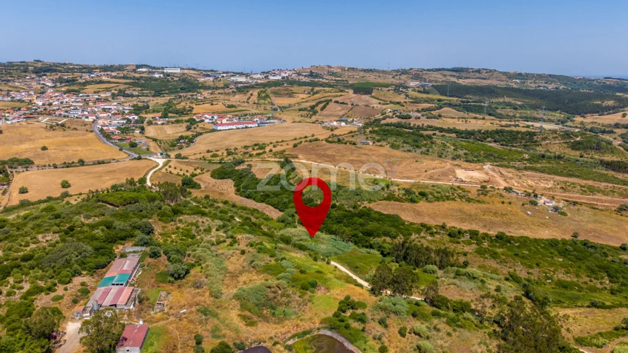 Terreno para Venda em Santiago dos Velhos
