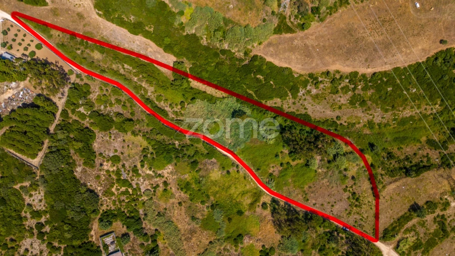 Terreno para Venda em Santiago dos Velhos
