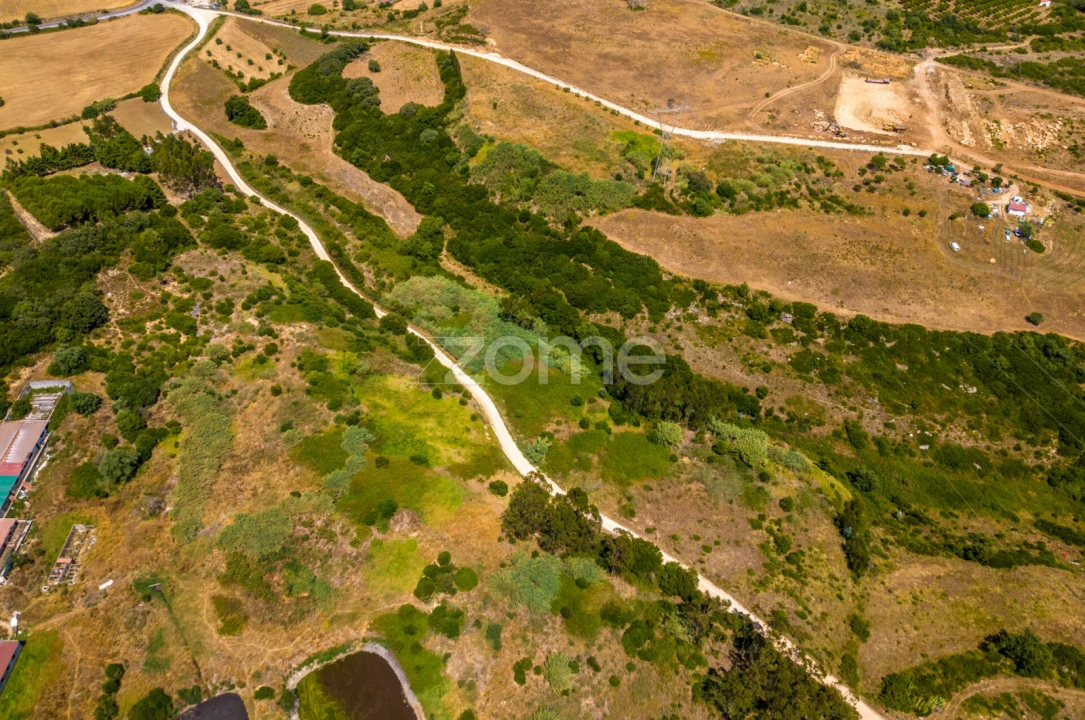 Terreno para Venda em Santiago dos Velhos Foto 8