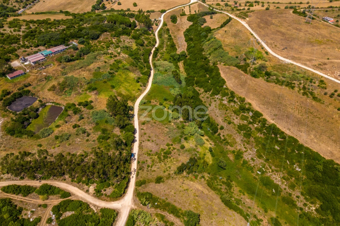 Terreno para Venda em Santiago dos Velhos Foto 9