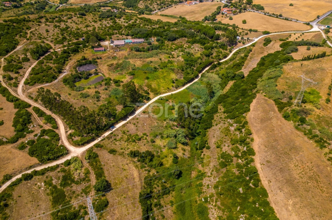 Terreno para Venda em Santiago dos Velhos Foto 10