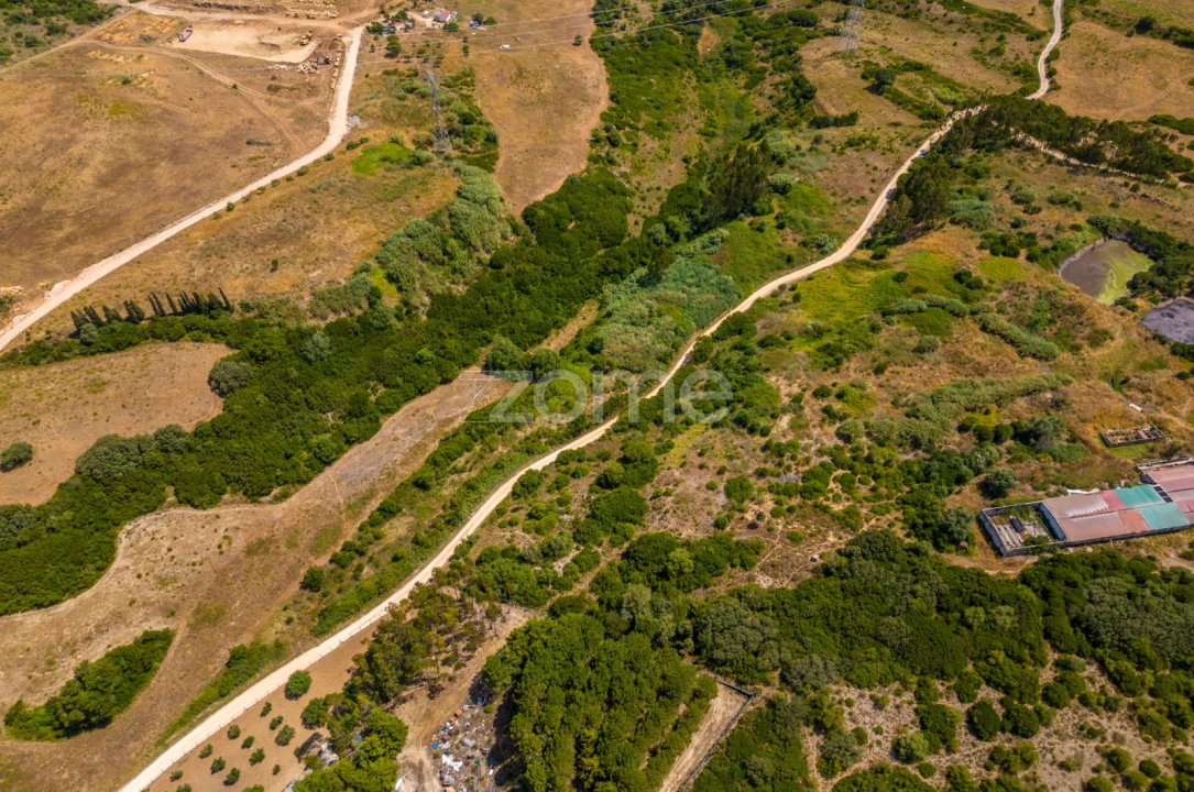Terreno para Venda em Santiago dos Velhos Foto 12