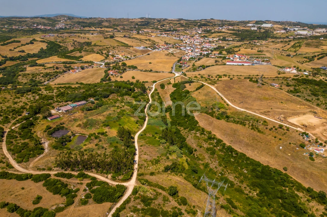 Terreno para Venda em Santiago dos Velhos Foto 16