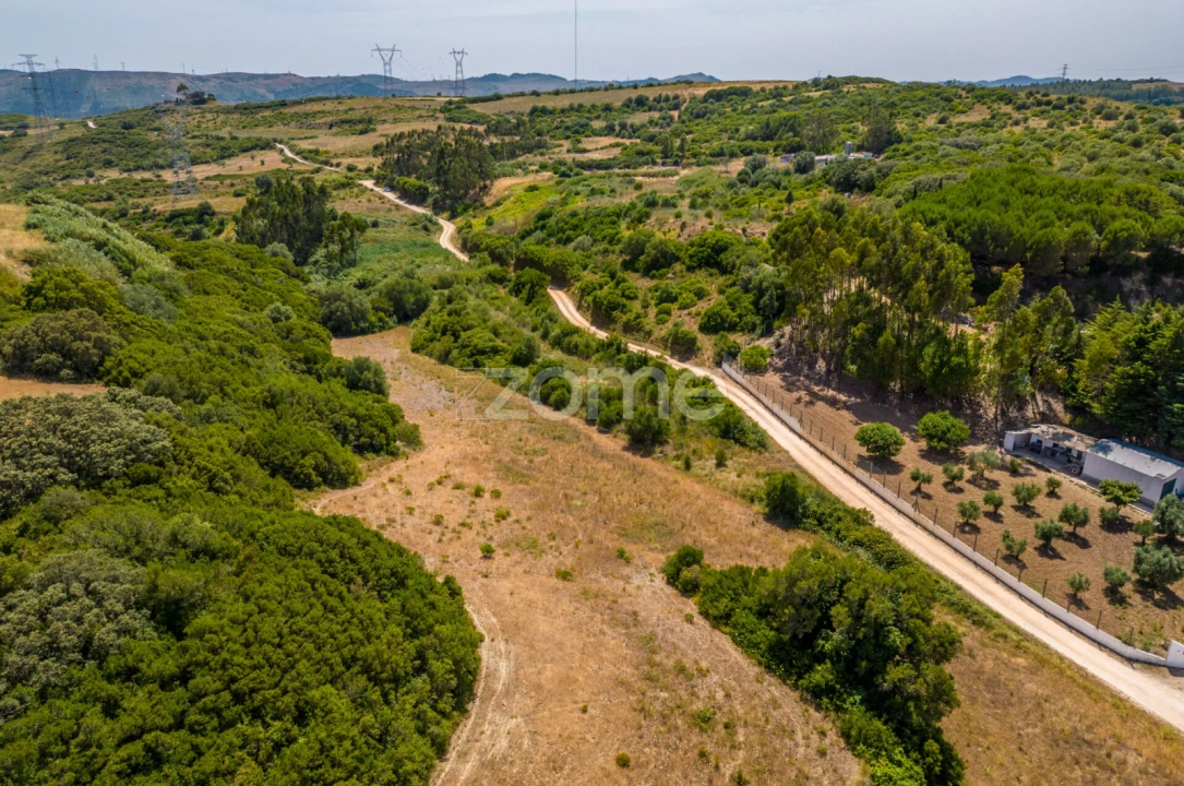 Terreno para Venda em Santiago dos Velhos Foto 17