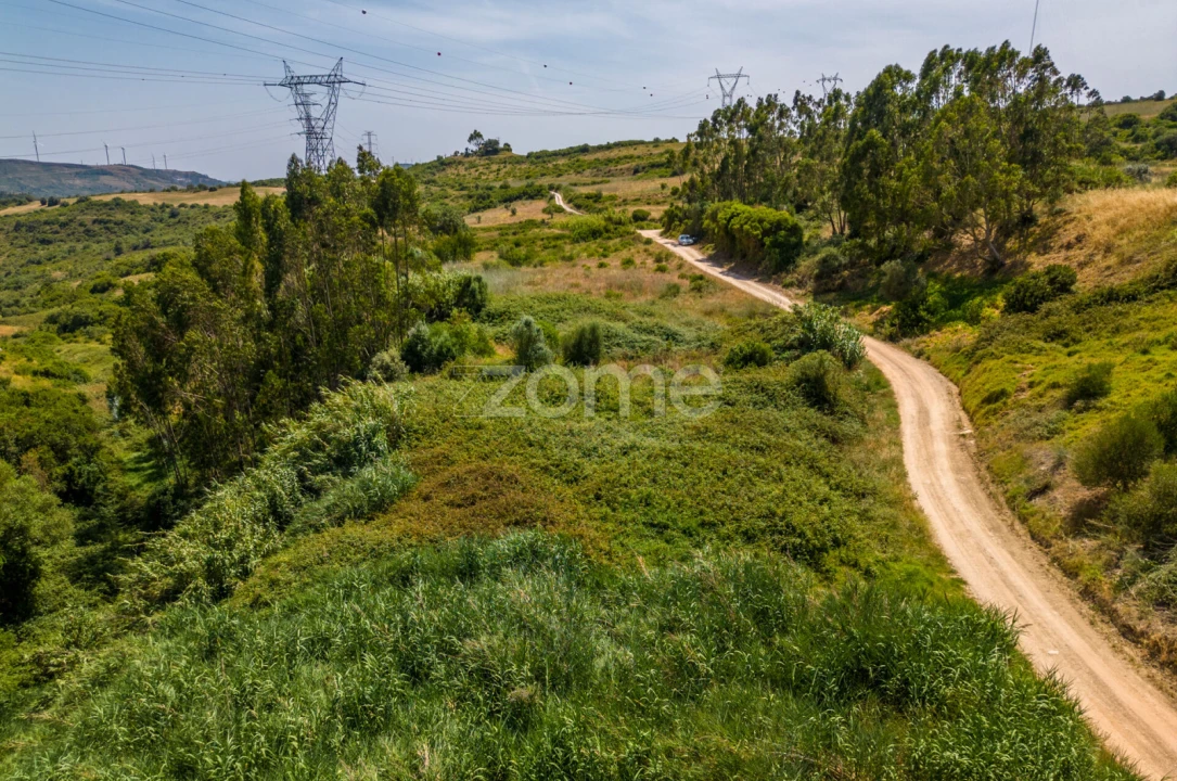 Terreno para Venda em Santiago dos Velhos Foto 19