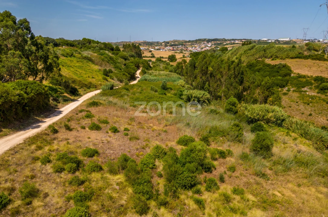Terreno para Venda em Santiago dos Velhos Foto 23