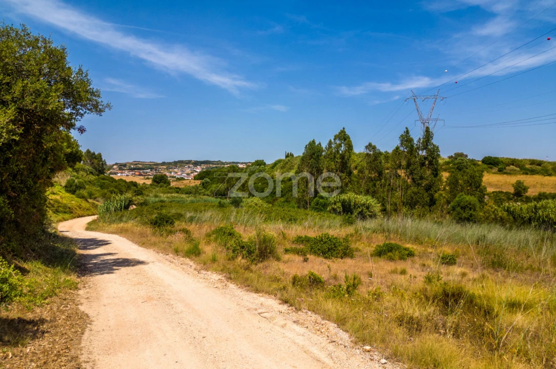 Terreno para Venda em Santiago dos Velhos Foto 24