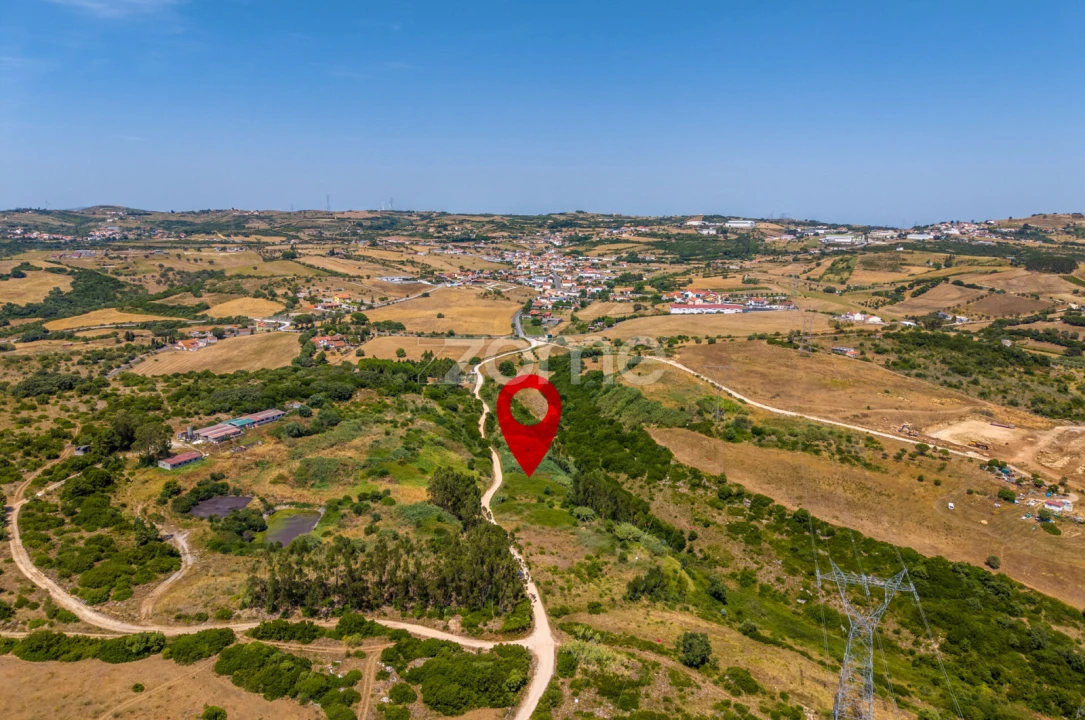 Terreno para Venda em Santiago dos Velhos Foto 25