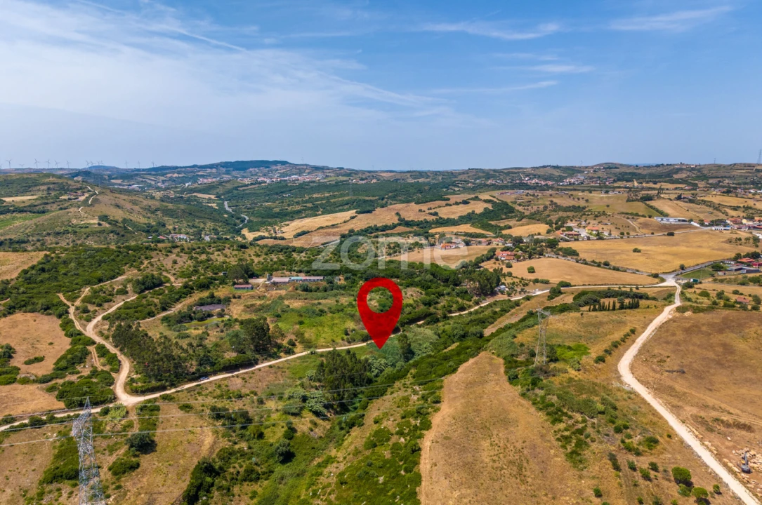 Terreno para Venda em Santiago dos Velhos Foto 27