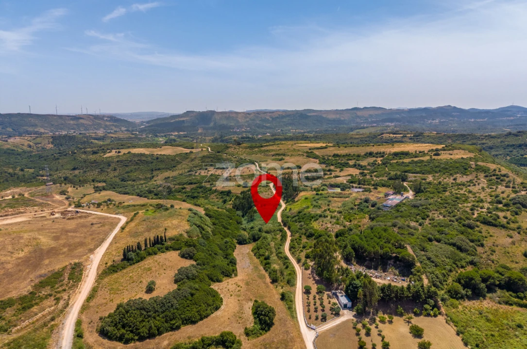 Terreno para Venda em Santiago dos Velhos Foto 30