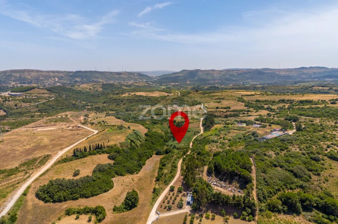 Terreno para Venda em Santiago dos Velhos Foto 31