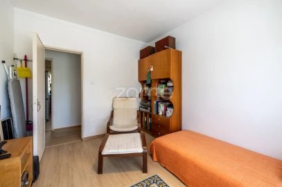 Moradia T4 para Venda em Marrazes e Barosa