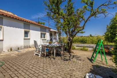 Moradia T4 para Venda em Marrazes e Barosa