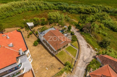 Moradia T4 para Venda em Marrazes e Barosa