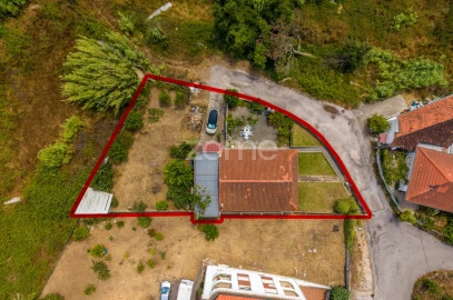 Moradia T4 para Venda em Marrazes e Barosa